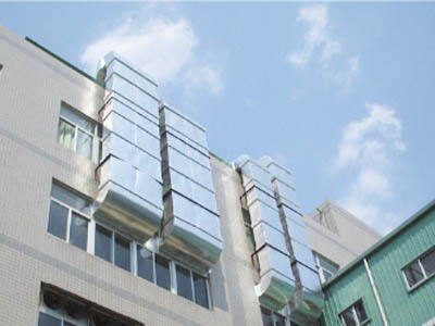 效果圖展示
