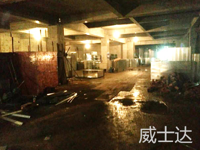 高鐵站3