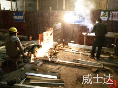 高鐵站1