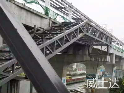 長(zhǎng)株潭城市輕軌12個(gè)車站風(fēng)管2