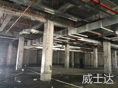 長(zhǎng)沙高鐵南站東廣場(chǎng)4
