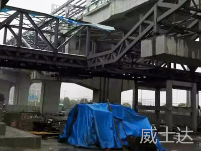 長(zhǎng)株潭城市輕軌12個(gè)車站風(fēng)管4