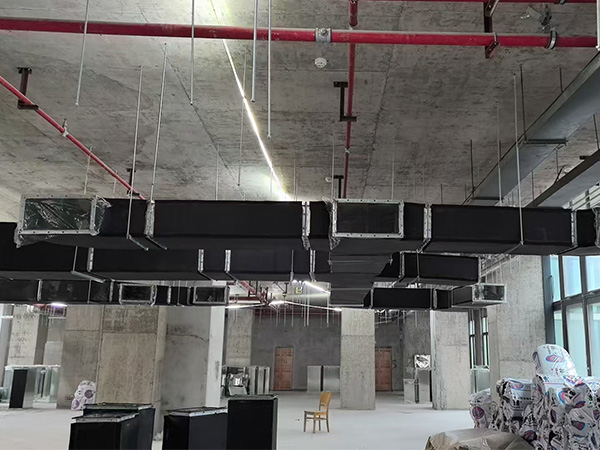 施工現(xiàn)場