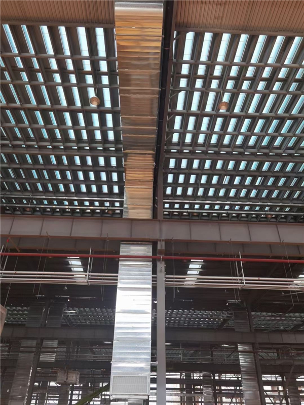 湖南風管,長沙風管,長沙風管加工,長沙鍍鋅風管,長沙不銹鋼風管